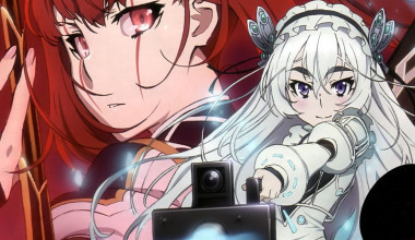 Hitsugi no Chaika: Avenging Battle
