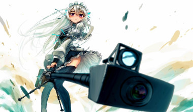 Hitsugi no Chaika