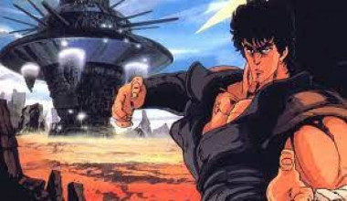 Hokuto no Ken 2