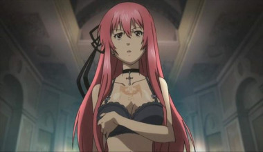 Holy Knight Castellano