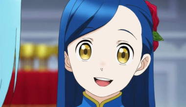 Honzuki no Gekokujou: Shisho ni Naru Tame ni wa Shudan wo Erandeiraremasen 3rd Season