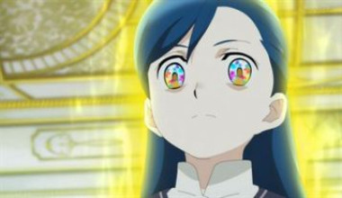 Honzuki no Gekokujou: Shisho ni Naru Tame ni wa Shudan wo Erandeiraremasen