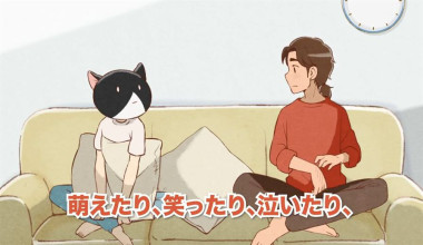 Hora, Mimi ga Mieteru yo!