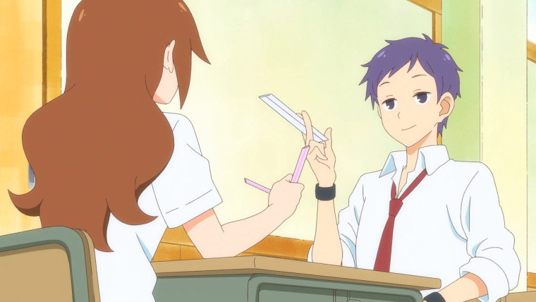 Hori-san to Miyamura-kun