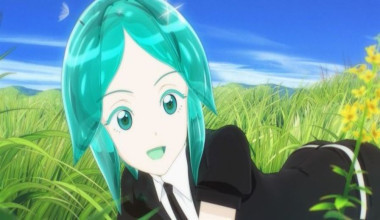 Houseki no Kuni