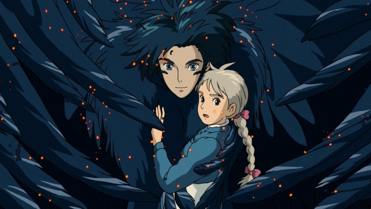 Howl no Ugoku Shiro