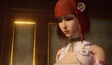 Hua Jianghu Zhi Huan Shi Men Sheng (Double Life)