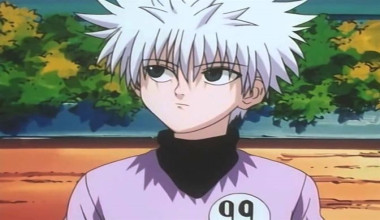 Hunter x Hunter (1999)