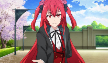 Hyouken no Majutsushi ga Sekai wo Suberu