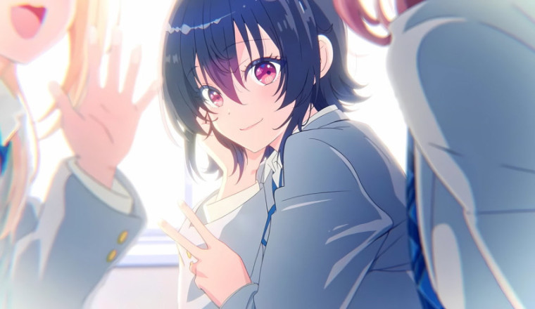 I Made Friends with the Second Prettiest Girl in My Class capitulo 1