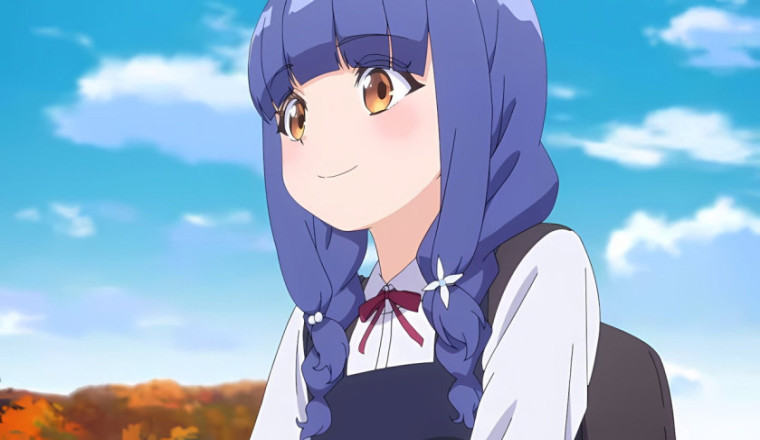 Ichijyoma Mankitsu Gurashi! capitulo 1