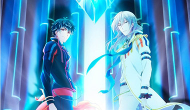 IDOLiSH7: Second Beat!