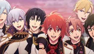 IDOLiSH7: Third Beat!