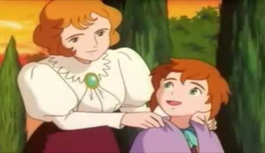 Ie Naki Ko Remi (Remy, la Niña sin Hogar)