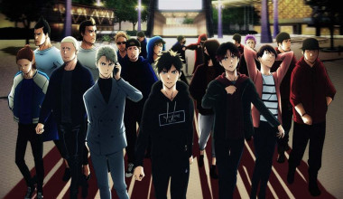 Ikebukuro West Gate Park