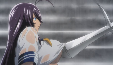 Ikkitousen: Extravaganza Epoch