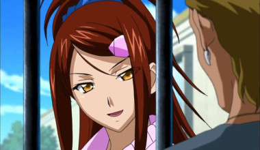 Ikkitousen: Xtreme Xecutor