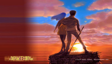 Ima, Soko ni Iru Boku