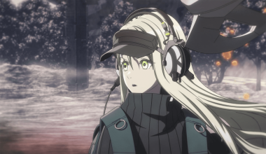 D_Cide Traumerei the Animation