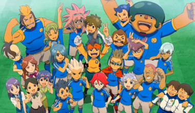 Inazuma Eleven