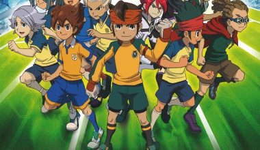 Inazuma Eleven Latino