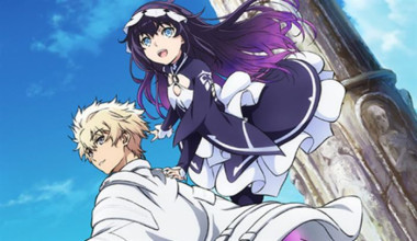 Infinite Dendrogram