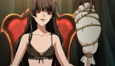 Inu to Hasami wa Tsukaiyou