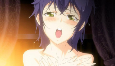 Inugami-san to Nekoyama-san