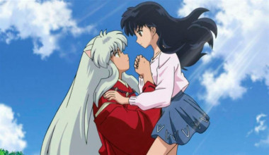 InuYasha: Kanketsu-hen (InuYasha: El Acto Final) Latino