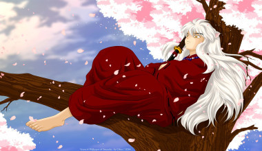 InuYasha Latino