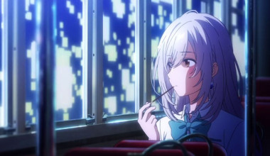 Irozuku Sekai no Ashita kara