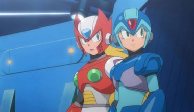 Irregular Hunter X: The Day of Sigma (Megaman X - The Day of Sigma)