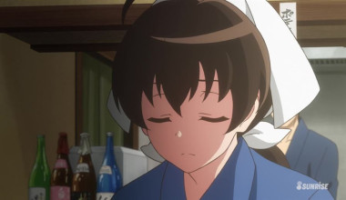 Isekai Izakaya: Koto Aitheria no Izakaya Nobu