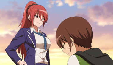 Isekai One Turn Kill Neesan: Ane Douhan no Isekai Seikatsu Hajimemashita