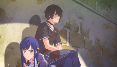 Isekai Shoukan wa Nidome desu