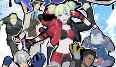 Isekai Suicide Squad