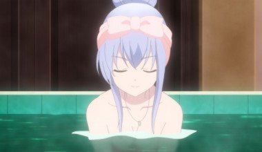 Isekai wa Smartphone to Tomo ni. 2