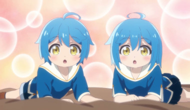 Isekai Yururi Kikou: Kosodateshinagara Boukensha Shimasu