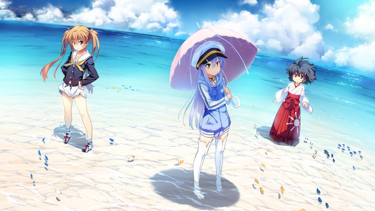 Island