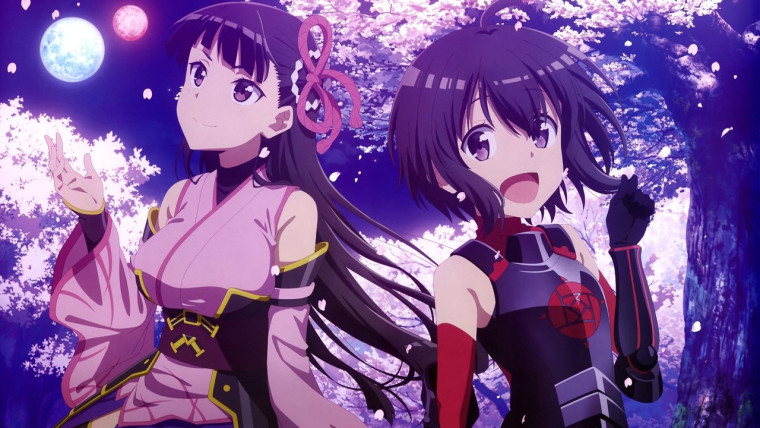 Itai no wa Iya nano de Bougyoryoku ni Kyokufuri Shitai a Omoimasu 2
