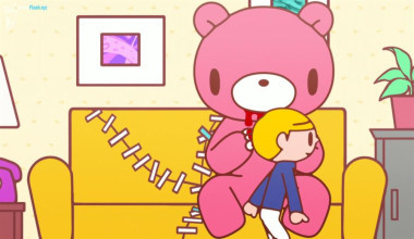 Itazuraguma no Gloomy