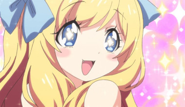 Jashin-chan Dropkick 2