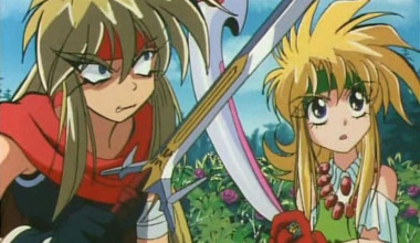 Jester el Aventurero (Gokudou-kun Manyuuki) Castellano