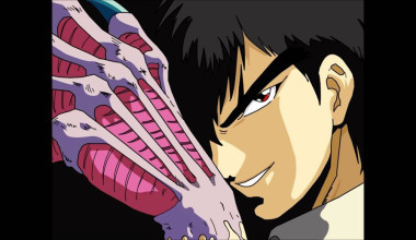 Jigoku Sensei Nube OVA