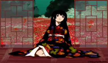 Jigoku Shoujo Futakomori