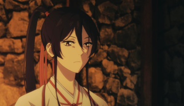 Jigokuraku capitulo 24