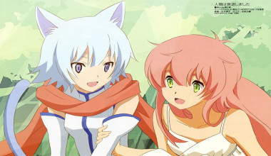 Jinrui wa Suitai Shimashita