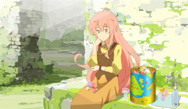 Jinrui wa Suitai Shimashita Especiales