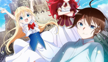 Jitsu wa Ore, Saikyou deshita?