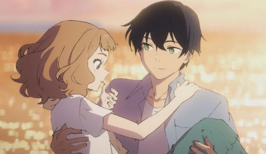 Josee to Tora to Sakana-tachi